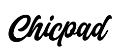 Chicpad - logo